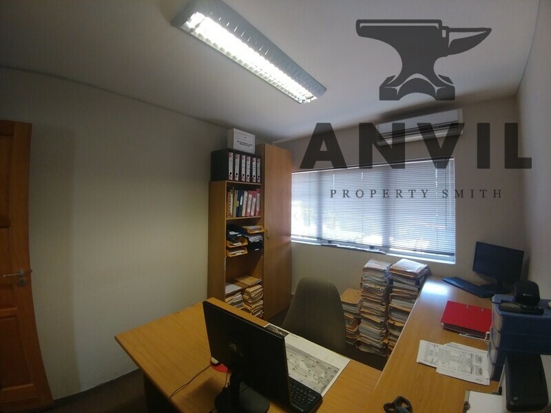 The Works, Lynnwood - First Floor_Full Floor property image 11