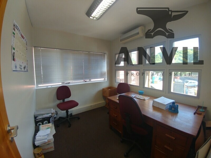 The Works, Lynnwood - First Floor_Full Floor property image 16