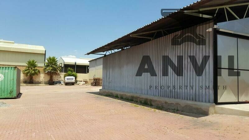 4 Diagonal Road - Warehouse property image 17 4 Diagonal Road - Warehouse property image 17