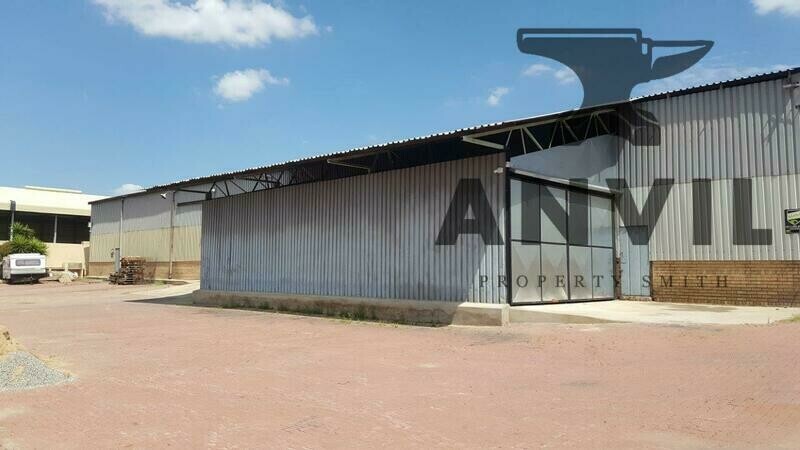 4 Diagonal Road - Warehouse property image 18 4 Diagonal Road - Warehouse property image 18