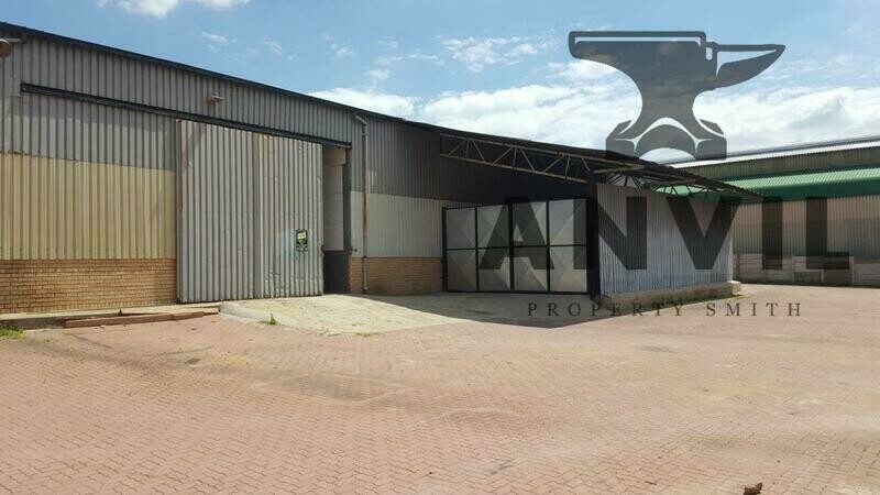 4 Diagonal Road - Warehouse property image 19 4 Diagonal Road - Warehouse property image 19