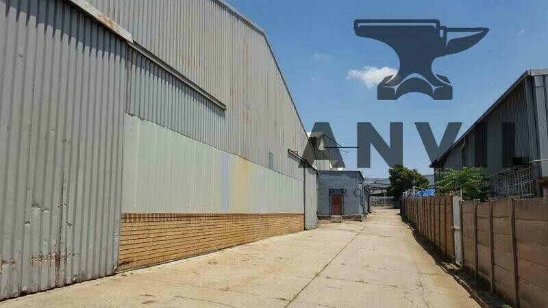 4 Diagonal Road - Warehouse property image 20 4 Diagonal Road - Warehouse property image 20