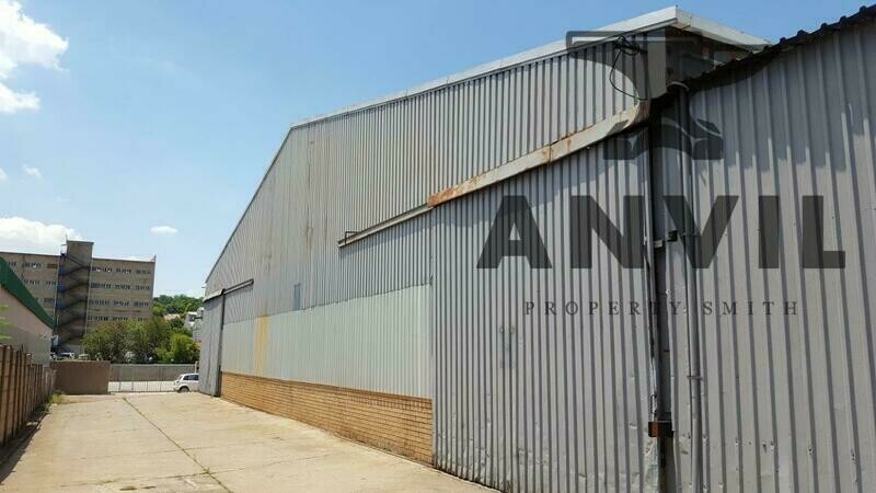 4 Diagonal Road - Warehouse property image 21 4 Diagonal Road - Warehouse property image 21