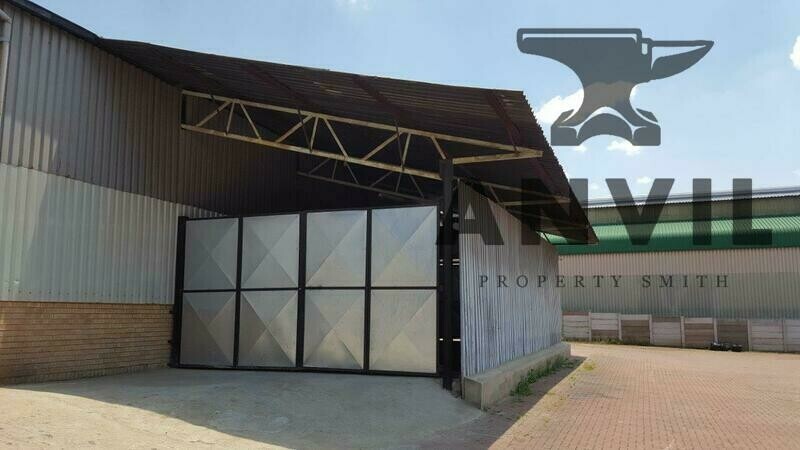 4 Diagonal Road - Warehouse property image 23 4 Diagonal Road - Warehouse property image 23