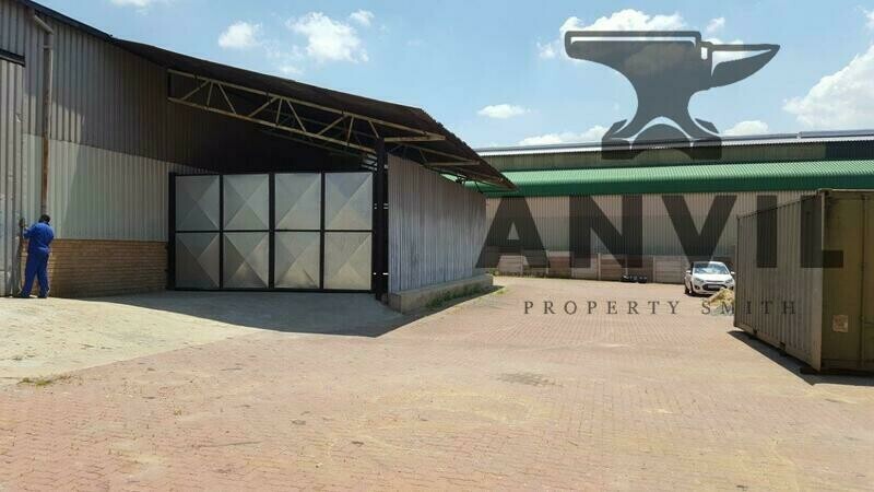 4 Diagonal Road - Warehouse property image 24 4 Diagonal Road - Warehouse property image 24