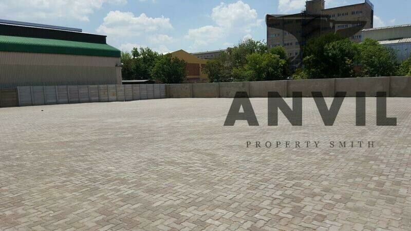 4 Diagonal Road - Warehouse property image 25 4 Diagonal Road - Warehouse property image 25