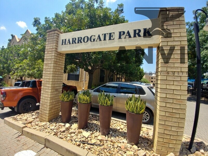 Harrogate Office Park. - 252.32m2 First Floor Office 20F11 property image 21