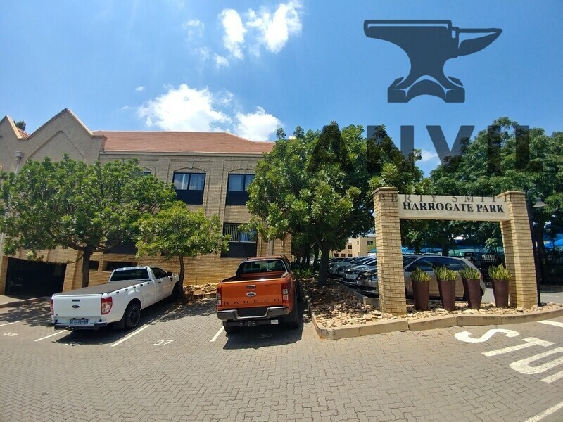 Harrogate Office Park. - 252.32m2 First Floor Office 20F11 property image 22