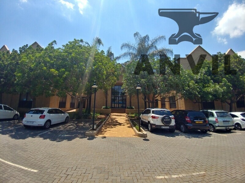 Harrogate Office Park. - 252.32m2 First Floor Office 20F11 property image 23