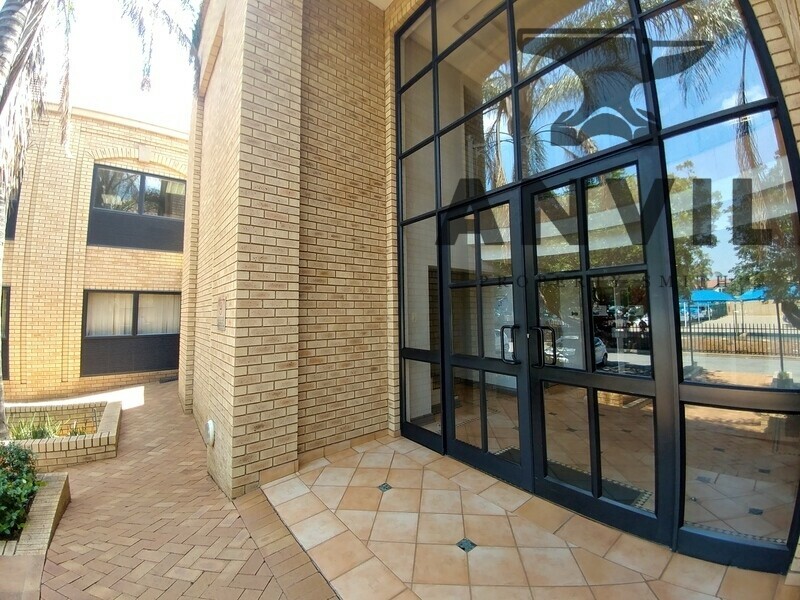 Harrogate Office Park. - 252.32m2 First Floor Office 20F11 property image 20