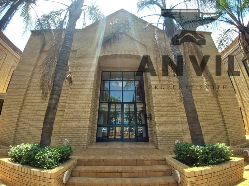 Harrogate Office Park. - 252.32m2 First Floor Office 20F11 property image 19