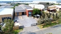 11 Voyager Street, Linbro Business Park - Entire building property image 1