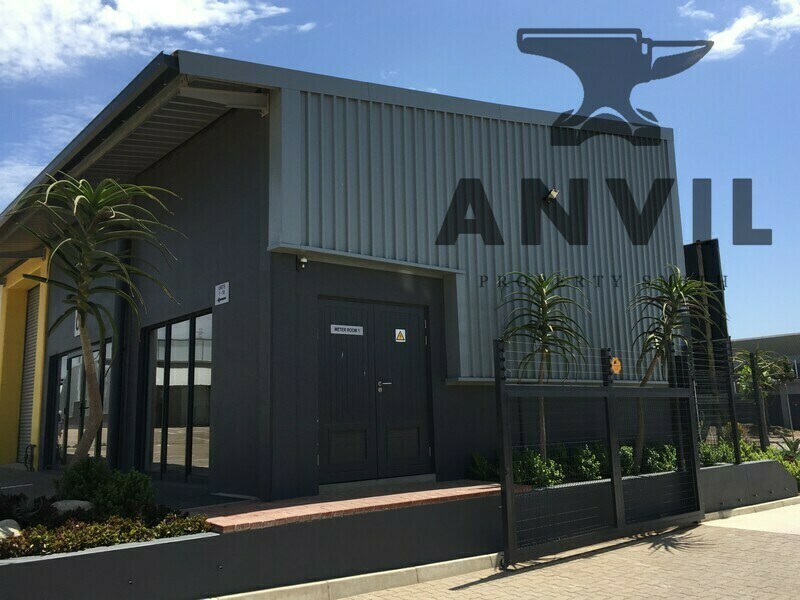 Micro Park, 26 Crassula Road, Cornubia, Durban - Unit 37- Sale property image 14