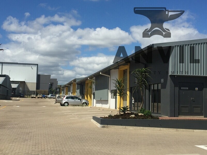 Micro Park, 26 Crassula Road, Cornubia, Durban - Unit 37- Sale property image 15