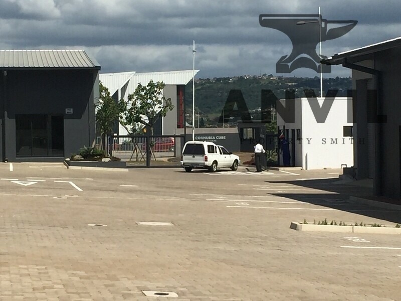 Micro Park, 26 Crassula Road, Cornubia, Durban - Unit 37- Sale property image 16