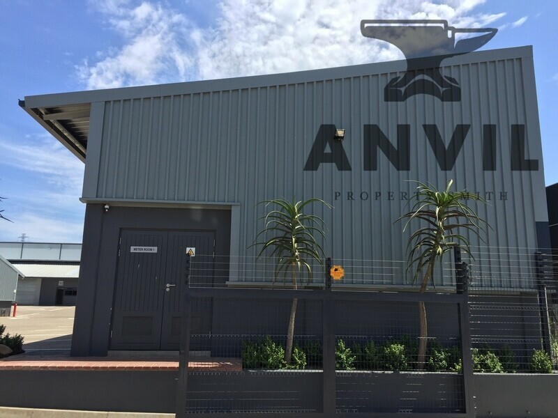 Micro Park, 26 Crassula Road, Cornubia, Durban - Unit 37- Sale property image 17