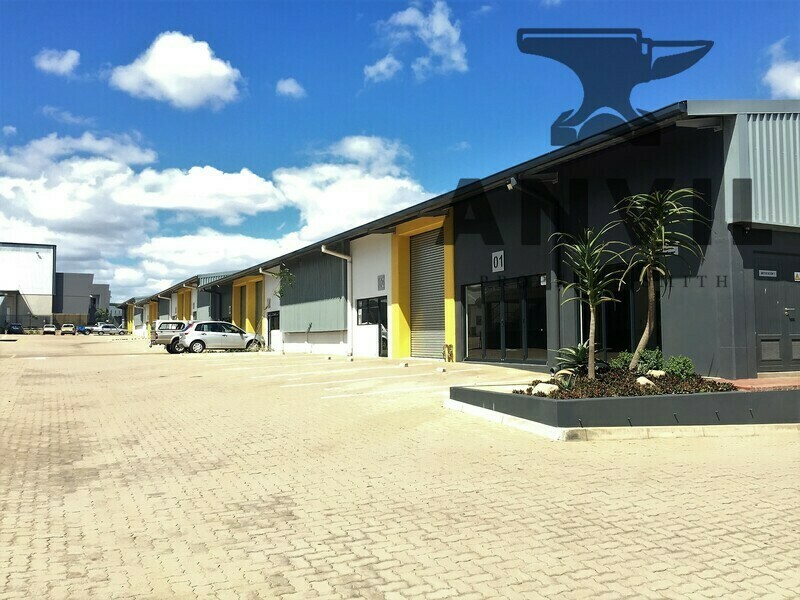 Micro Park, 26 Crassula Road, Cornubia, Durban - Unit 37- Sale property image 18