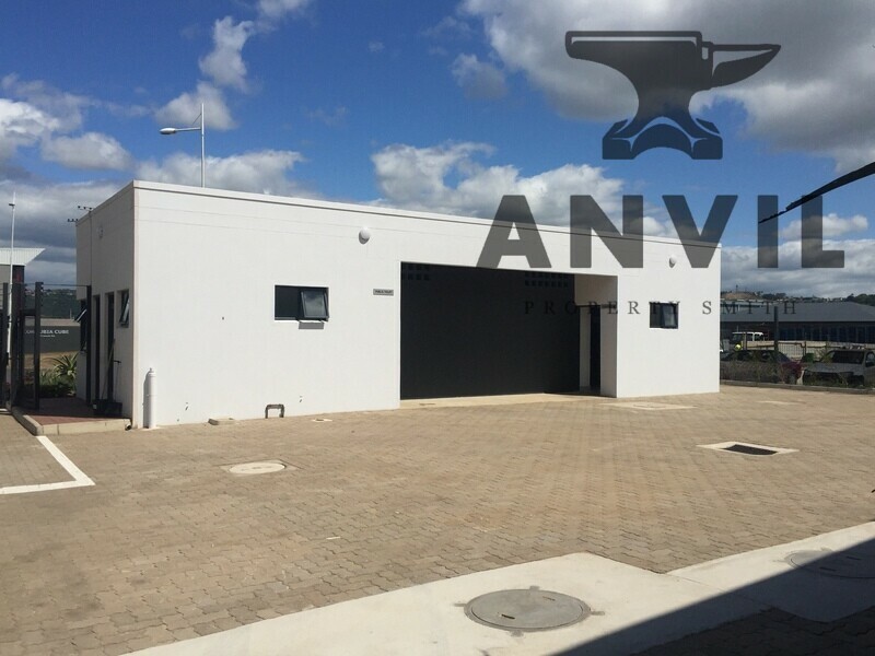 Micro Park, 26 Crassula Road, Cornubia, Durban - Unit 37- Sale property image 19