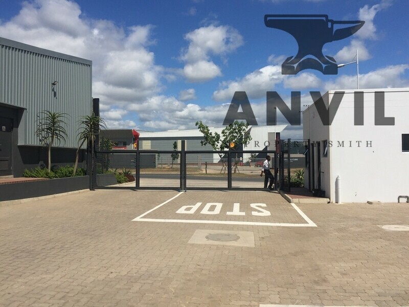 Micro Park, 26 Crassula Road, Cornubia, Durban - Unit 37- Sale property image 20