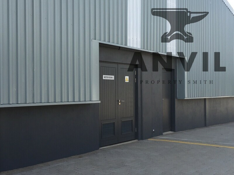 Micro Park, 26 Crassula Road, Cornubia, Durban - Unit 37- Sale property image 21