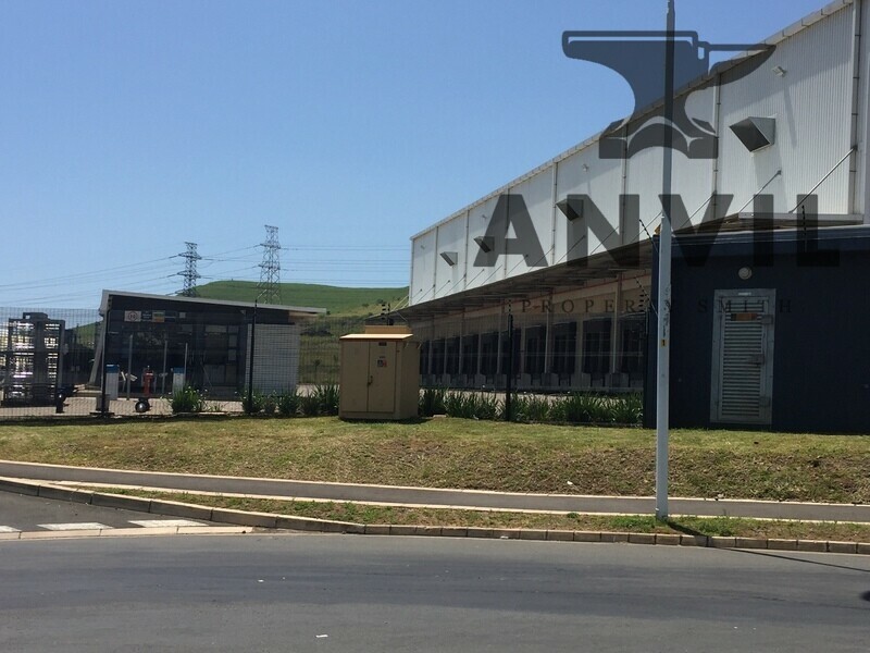 2 Sundew Road, Cornubia, Durban - Unit 1 property image 20