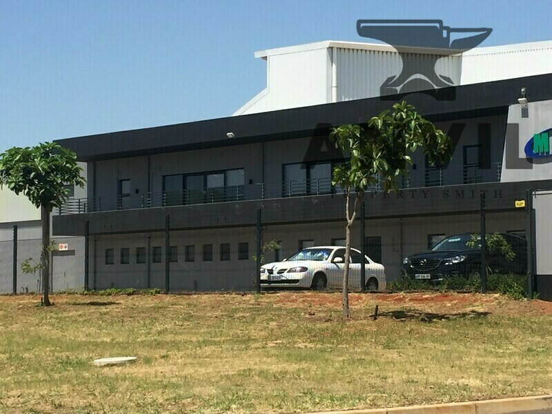 10 Belladonna Road, Cornubia, Durban - Part Of Building  property image 5