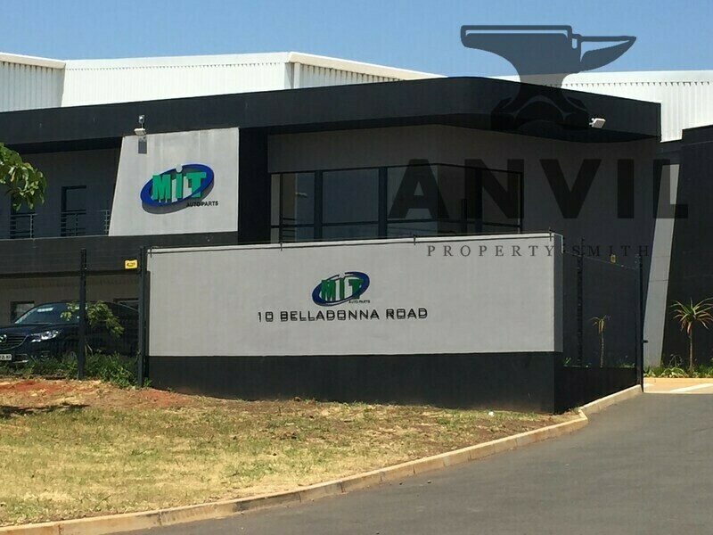 10 Belladonna Road, Cornubia, Durban - Part Of Building  property image 6