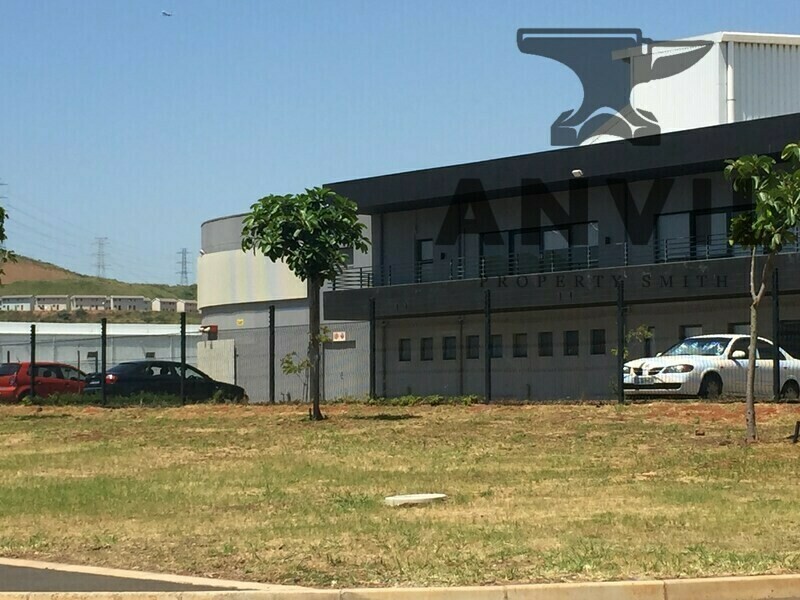 10 Belladonna Road, Cornubia, Durban - Part Of Building  property image 7