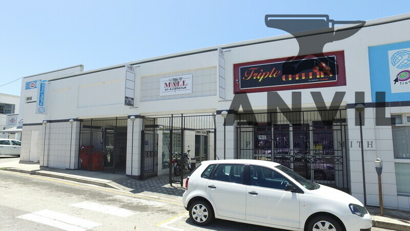 The Mall 4th Avenue, 65 4th Avenue, Newton Park, Port Elizabeth - Shop 1B, The Mall 4th Avenue, 100sqm Unit property image 12