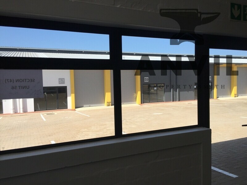 Micro Park, 26 Crassula Road, Cornubia, Durban - unit 56 property image 3