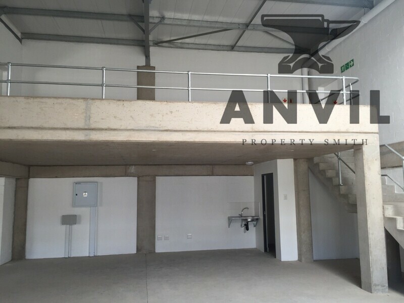 Micro Park, 26 Crassula Road, Cornubia, Durban - unit 56 property image 4