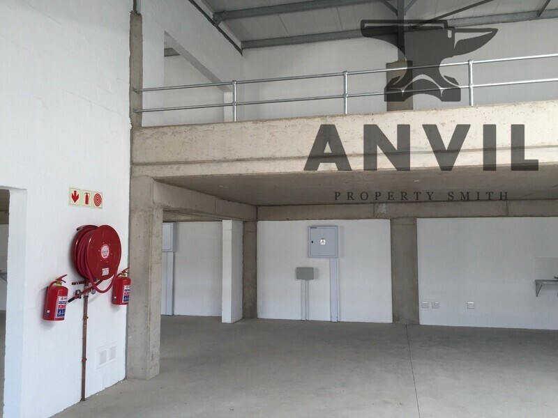 Micro Park, 26 Crassula Road, Cornubia, Durban - unit 56 property image 6