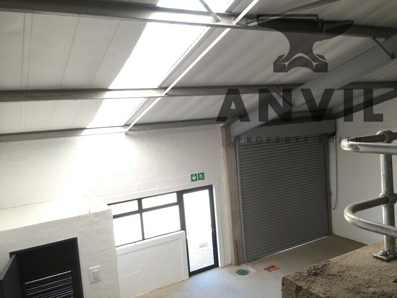 Micro Park, 26 Crassula Road, Cornubia, Durban - unit 56 property image 7