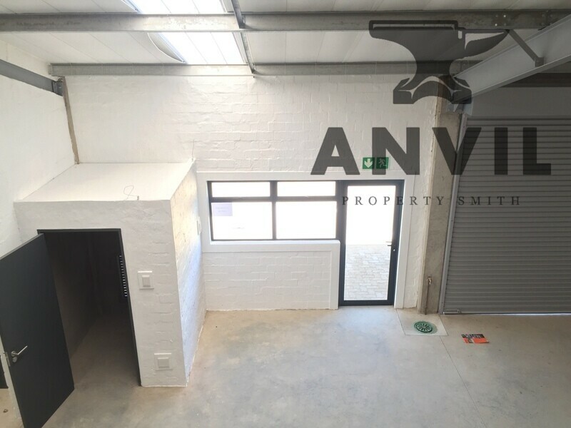 Micro Park, 26 Crassula Road, Cornubia, Durban - unit 56 property image 12