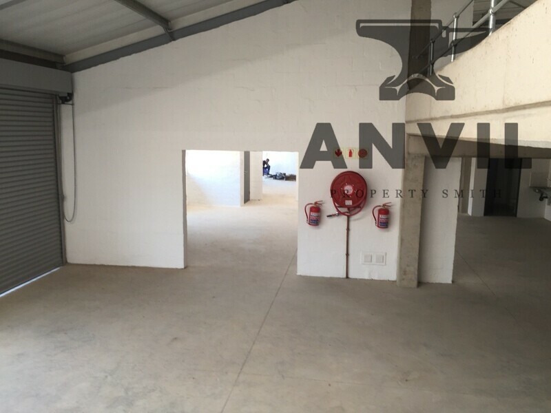 Micro Park, 26 Crassula Road, Cornubia, Durban - unit 56 property image 14