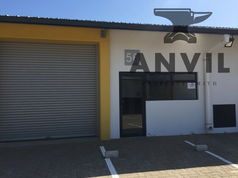 Micro Park, 26 Crassula Road, Cornubia, Durban - unit 56 property image 19