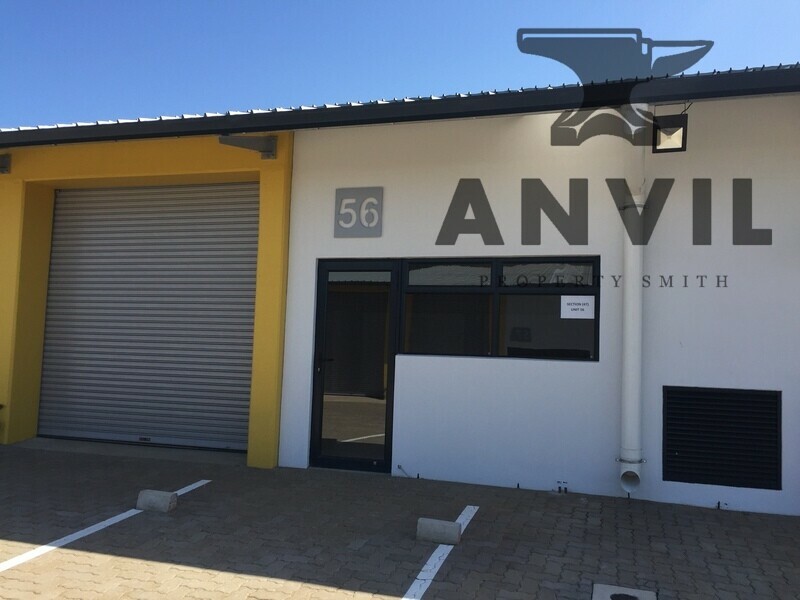 Micro Park, 26 Crassula Road, Cornubia, Durban - unit 56 property image 20