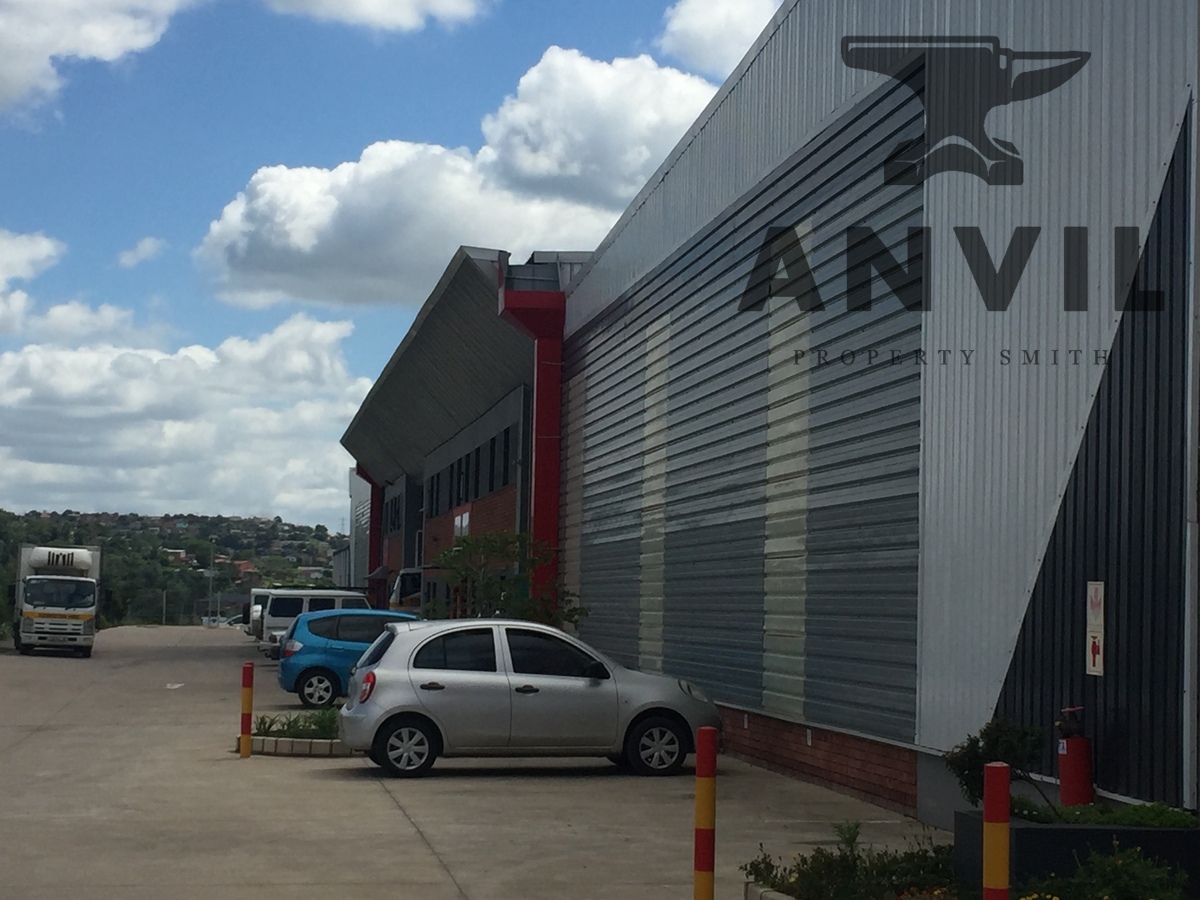 Cornubia Cube 27 Crassula Road, Cornubia, Durban Cornubia Anvil