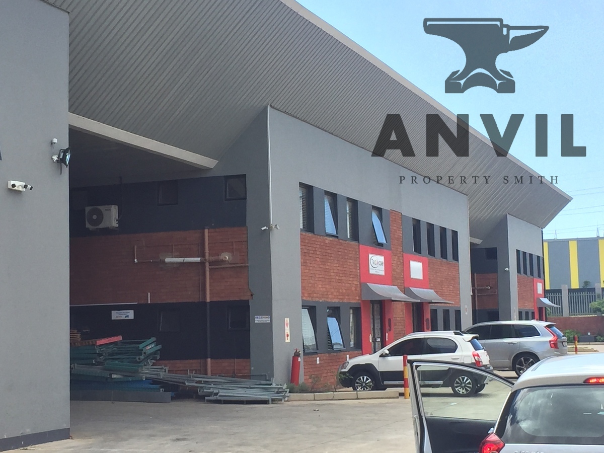 Cornubia Cube 27 Crassula Road, Cornubia, Durban Cornubia Anvil