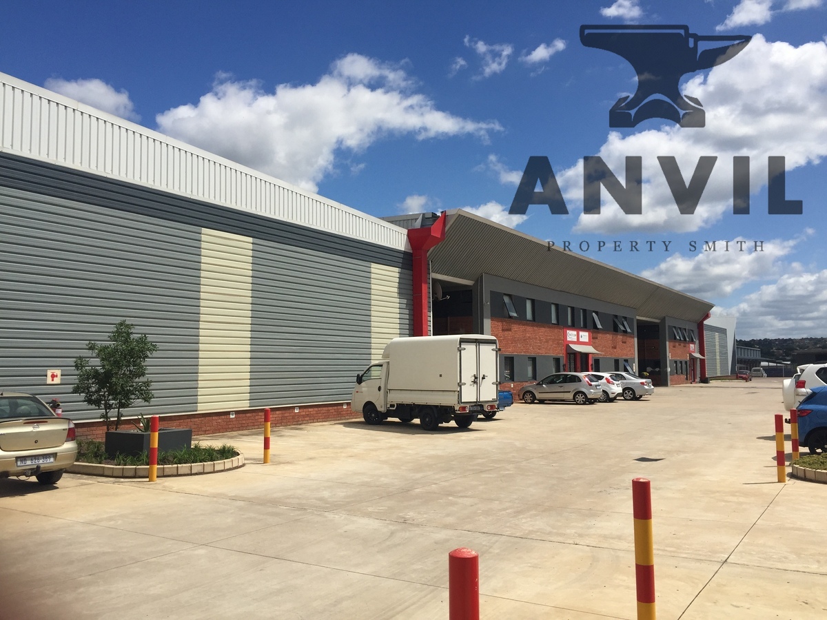 Cornubia Cube 27 Crassula Road, Cornubia, Durban Cornubia Anvil