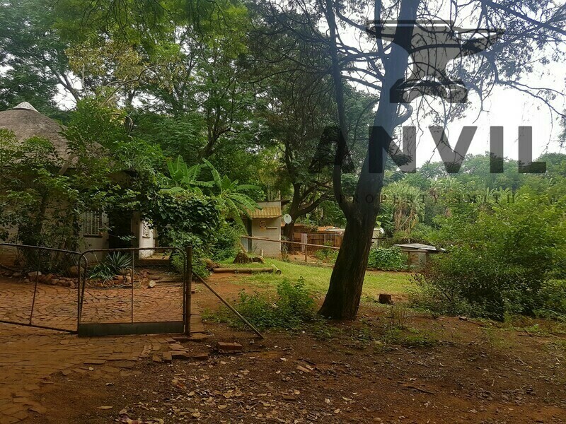 79 Lynnwood Road, Lynnwood, Pretoria - Erf 01 property image 8