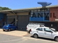 Glen Murray Industrial Park, Redhill, Durban North - Unit B2 property image 1