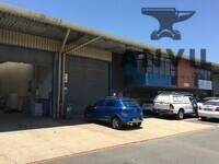 Glen Murray Industrial Park, Redhill, Durban North - Unit B2 property image 3