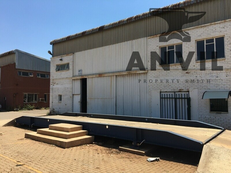 4 Hennie Steyn Street - Unit 3 property image 14