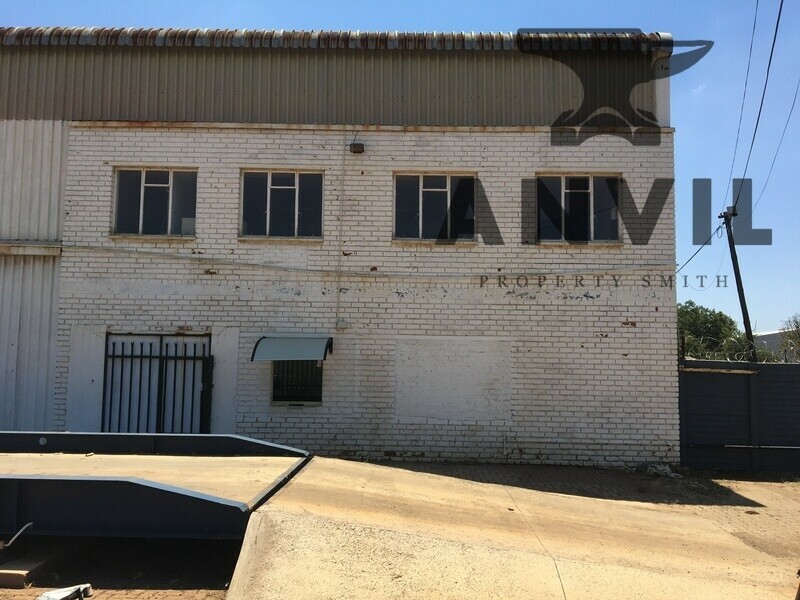 4 Hennie Steyn Street - Unit 3 property image 13