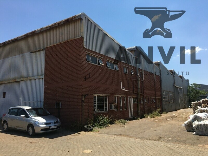 4 Hennie Steyn Street - Unit 3 property image 12