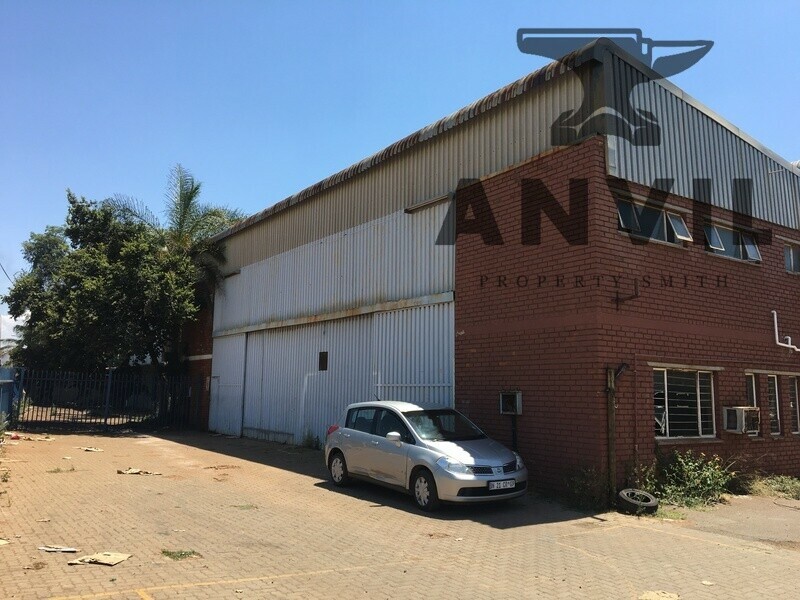 4 Hennie Steyn Street - Unit 3 property image 15