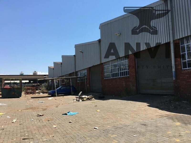 4 Hennie Steyn Street - Unit 3 property image 16