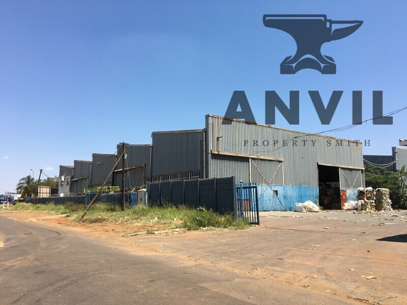 4 Hennie Steyn Street - Unit 3 property image 20