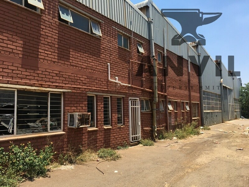 4 Hennie Steyn Street - Unit 3 property image 22